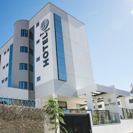 Boa Vista Hotel Oliveira  Exterior foto